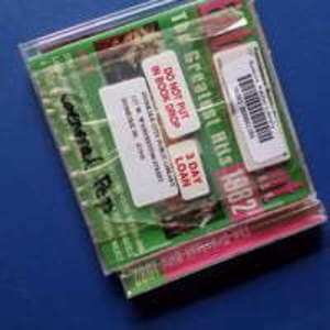 1982 greatest hits cd